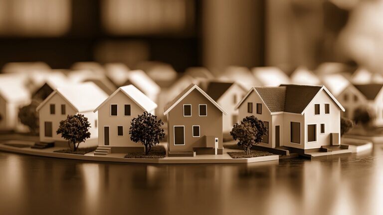 Airlie neighborhood